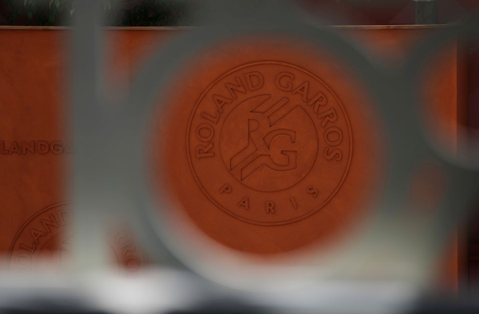 Krunić i Danilina u drugom kolu Rolan Garosa