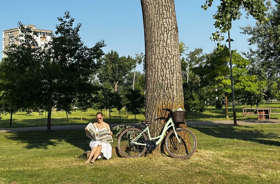 FOTO, VIDEO Dani velikih popusta u Beta Bike-u: Uštedite do 15.000 dinara na kupovinu bicikla