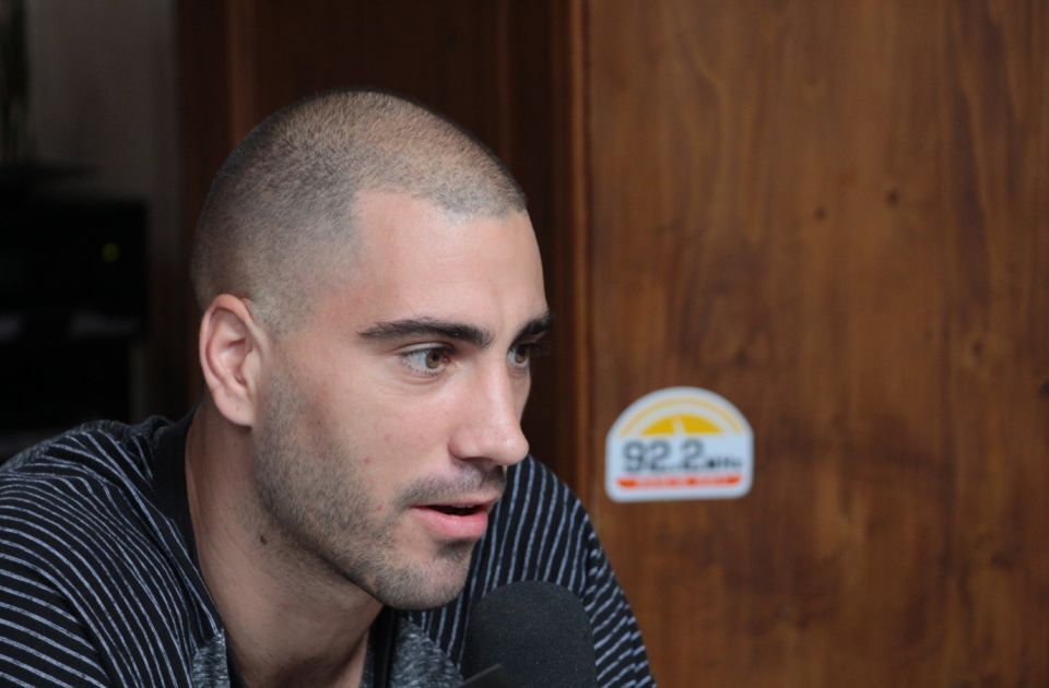 Dušan Domović Bulut 4. i 5. juna organizuje basket turnir za decu u Novom Sadu