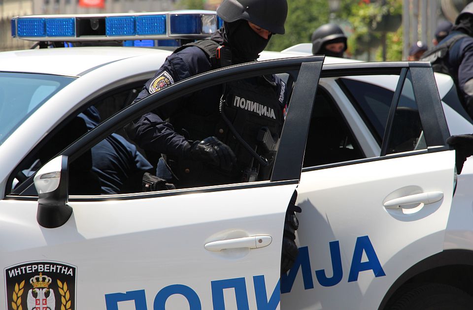 Odeljenje za borbu protiv korupcije preraslo u Službu za borbu protiv korupcije u okviru UKP