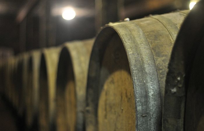 Najstarije vino nalazi se u Strazburu