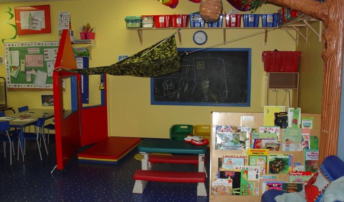 Sindikat: Rešiti problem povišica u predškolskim ustanovama