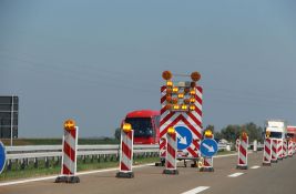 Izmenjen režim saobraćaja na auto-putu kod petlje Subotica-Jug