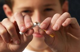 Još jedna prilika da ostavite cigarete: Škola za odvikavanje od pušenja od danas u Domu zdravlja