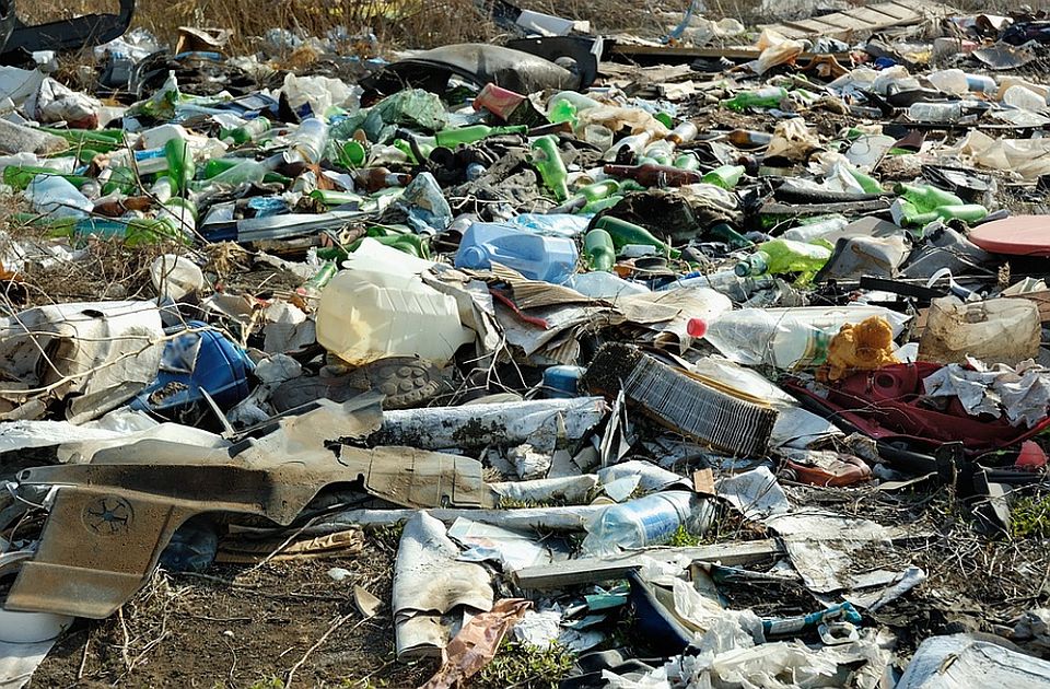 "Zavrni rukave": Poziv svim građanima da učestvuju u kampanji čišćenja Srbije od smeća