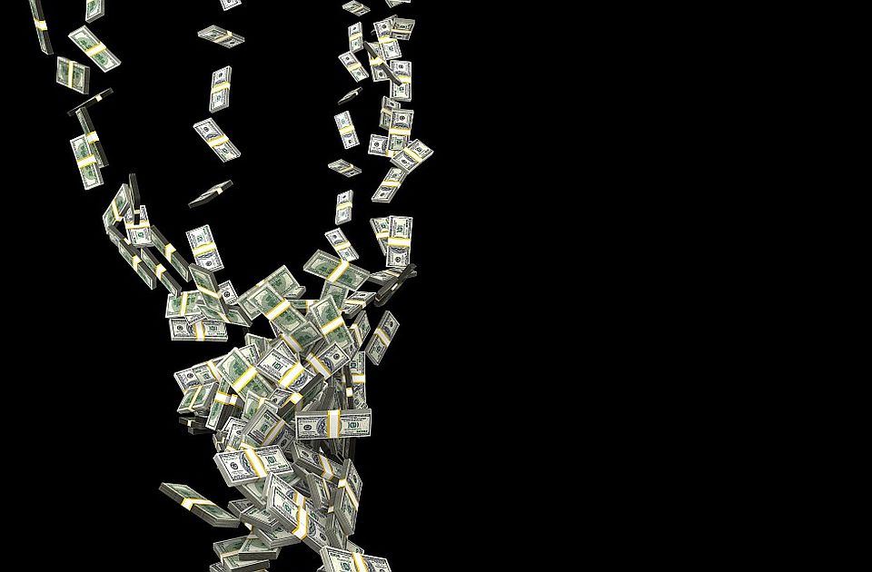 Prodavac dobitničkog tiketa u Kaliforniji dobio bonus od milion dolara