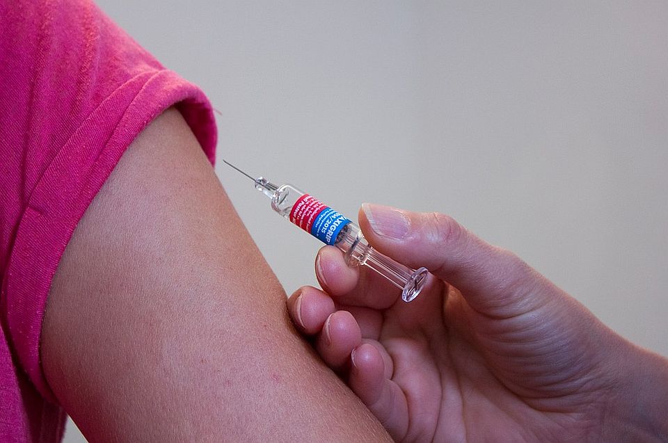 Učenike umesto protiv tetanusa vakcinisali protiv HPV-a