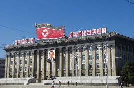Severna Koreja demantuje da je isporučila municiju Rusiji