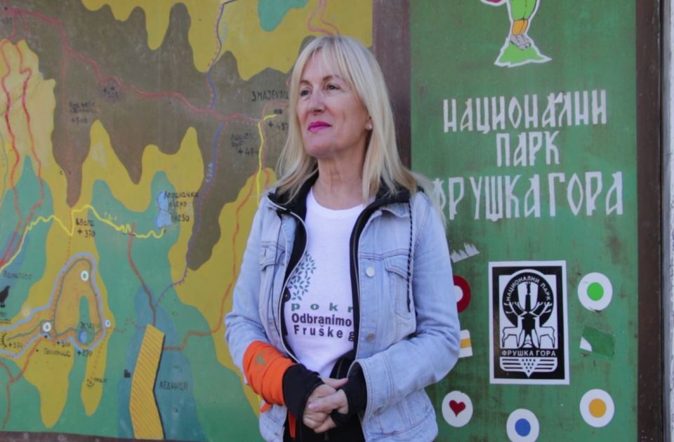 Vlasnici Galensa vs. novosadski aktivisti: Zaključen još jedan postupak