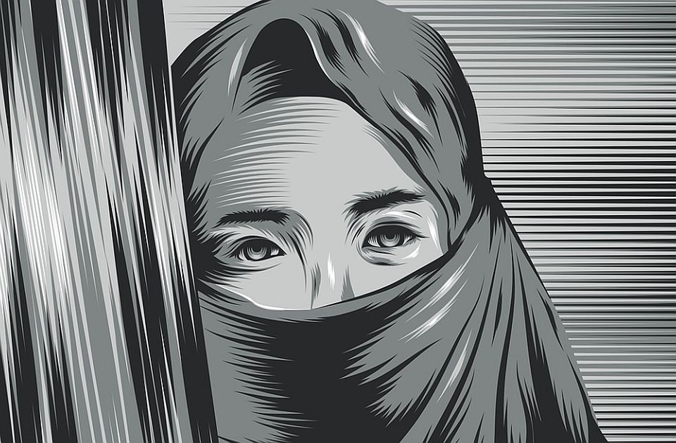  Talibanske vlasti: Devojke isključene sa univerziteta jer ne nose hidžab i idu bez pratnje