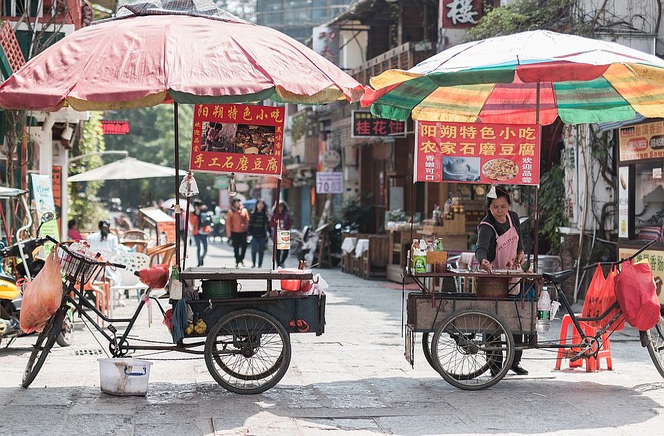 Proglašeni najsrećniji gradovi u Kini, pogledajte šta je "merilo sreće"