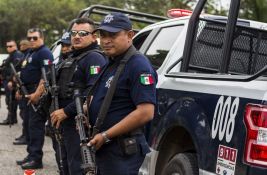 U Meksiku uhapšeno 16 vojnika osumnjičenih da su streljali petoro ljudi 
