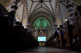 VIDEO: Veštačka inteligencija održala propoved u crkvi u Nemačkoj