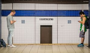 Konverzacijski klub u Američkom kutku počinje sutra