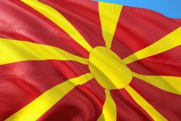 Albanski postaje službeni jezik u Makedoniji