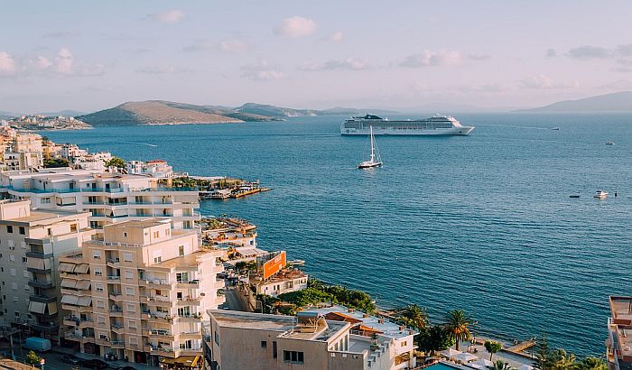 Drač od danas postaje i luka kosovske carine