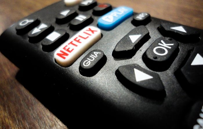 Tuže Netflix na ime autorskih prava zbog epizode 