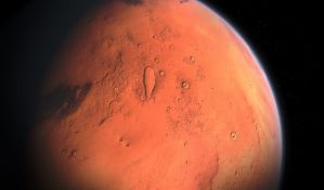 Rusi tvrde da je odlazak na Mars nemoguć