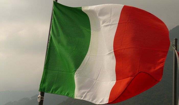 Italijanski premijer podneo ostavku