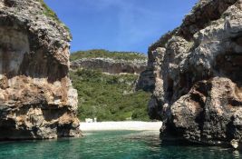 VIDEO: Uvala u Hrvatskoj na popisu najlepših evropskih plaža