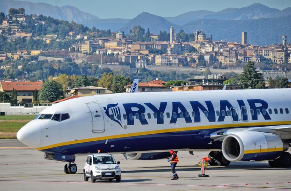 Rajaner: Nema više letova za deset evra