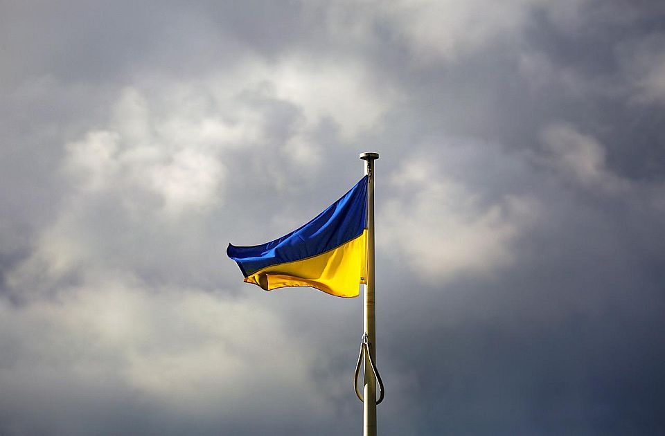  Evropski parlament izglasao jednogodišnju suspenziju carina na robu iz Ukrajine 