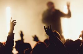 Otkazan koncert američkog benda 
