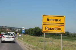 Velike restrikcije vode u Beočinu - od Rakovca do Čerevića