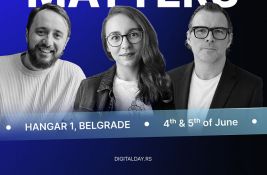 Počinje era marketinga bez prečica: Google, Teads i vodeći svetski stručnjaci stižu na Digital Day 2026