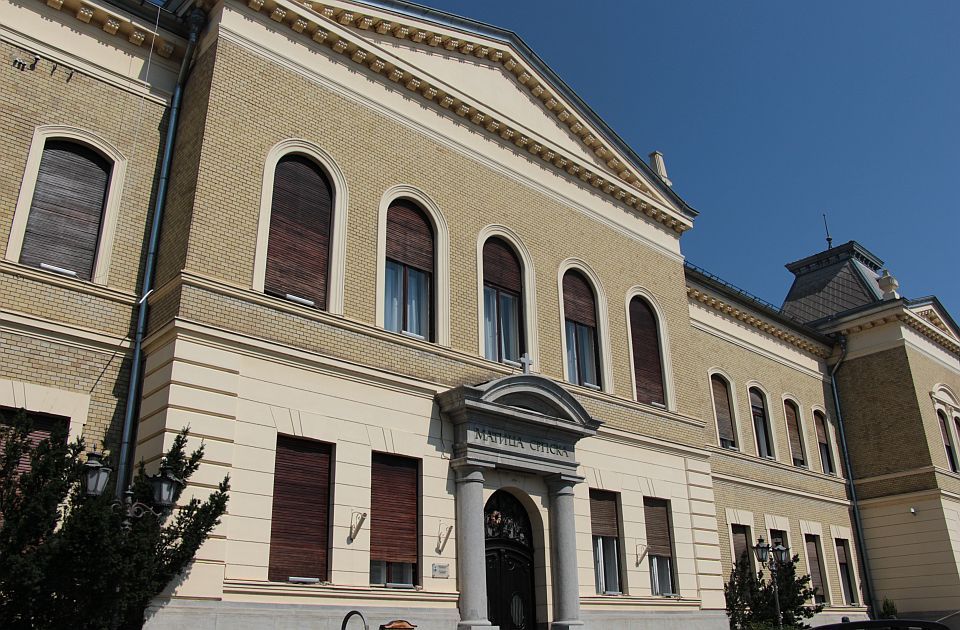 Predavanje "Stanje evropske civilizacije, hesperijalizam i geopolitika" danas u Matici srpskoj