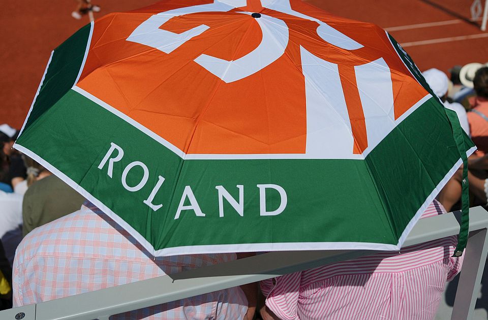 Rolan Garos: Đoković danas protiv Roajea za treće kolo, na teren izlaze i Međedović i Kecmanović