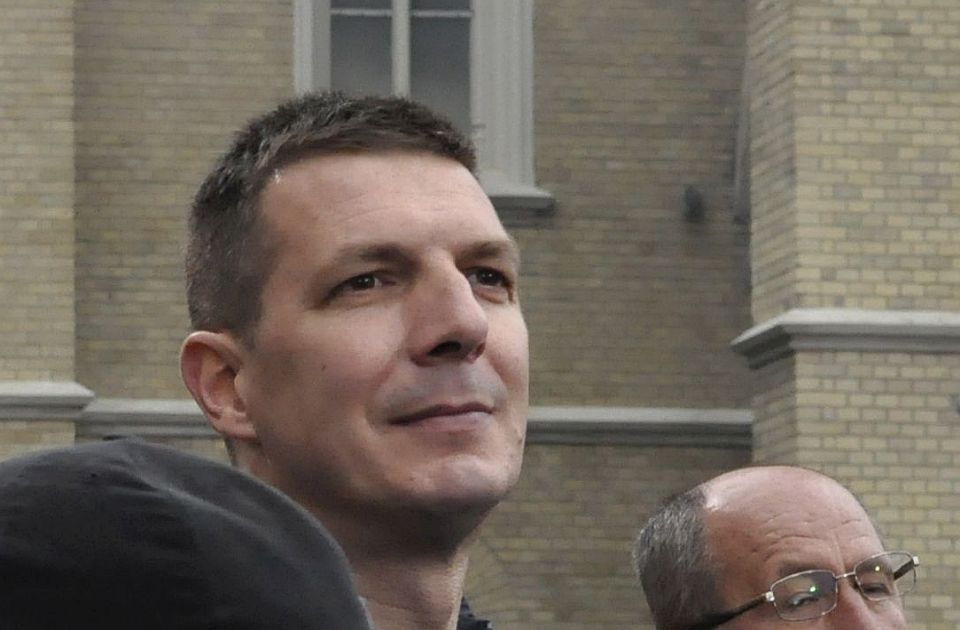 Odbijena tužba Andreja Vučića protiv Vijesti zbog Skaj poruka