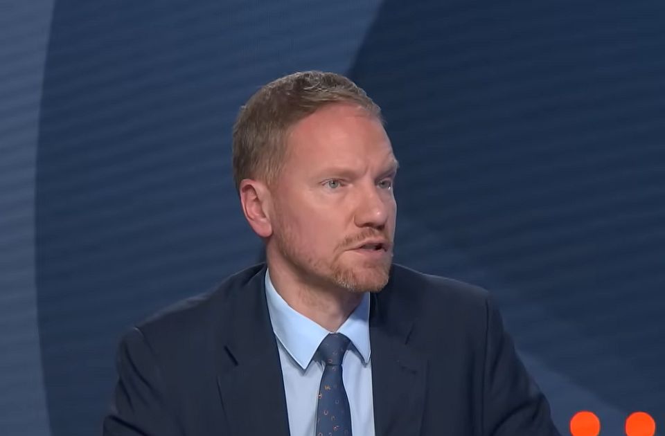 Milan Antonijević: Trenutna medijska scena u Srbiji je polarizovana
