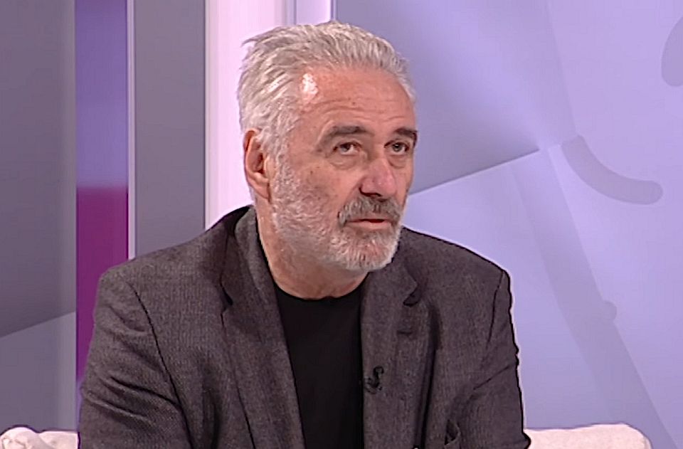 Nestorovićev pokret demantovao: Nećemo u koaliciju sa Vulinom