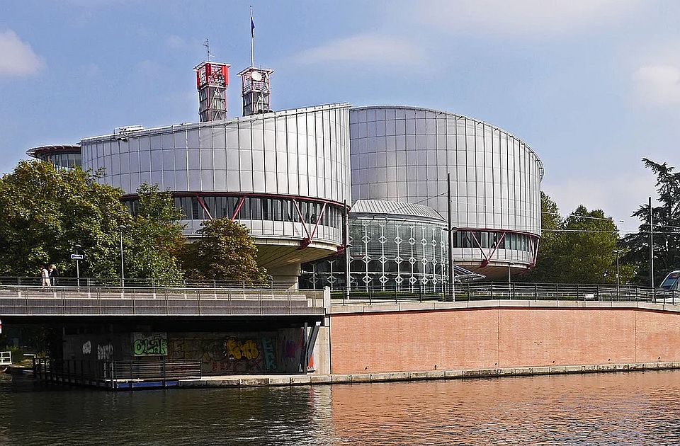 Sud u Strazburu traži od Srbije da ne izruči turskog državljanina