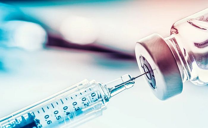 SAD uvele sankcije Rusiji zbog vakcine