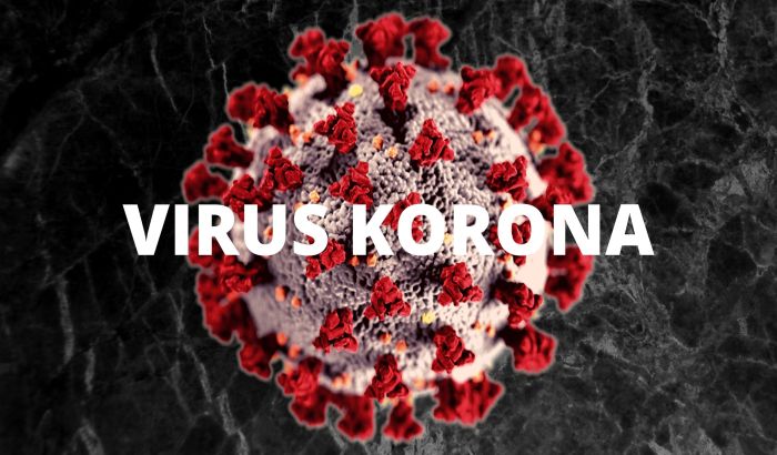 Još tri osobe preminule od virusa korona u Srbiji, ukupno zaražena 1.171 osoba