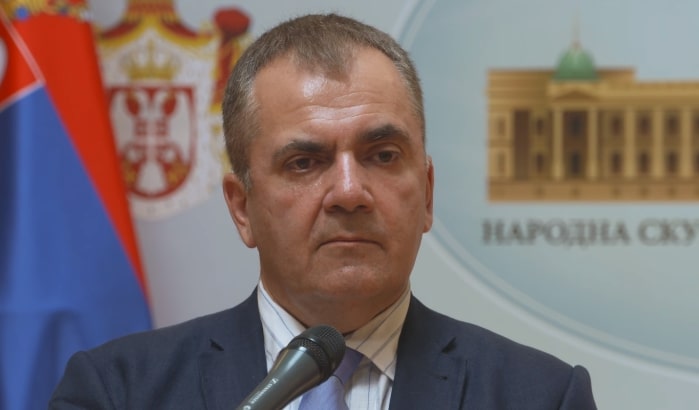 Pašalić: Uvrede na račun dr Kisić Tepavčević potvrđuju čvrstu ukorenjenost mizoginije u našem društvu