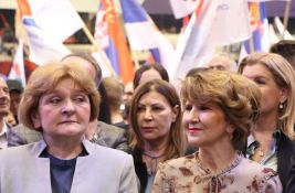 O kritici Danice Grujičić na račun vlasti: 