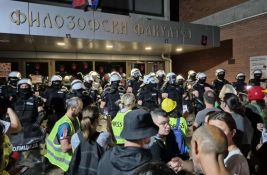 Do sada 160 nastavnika Filozofskog fakulteta osudilo izbacivanje studenata: U ovim uslovima nema ispita