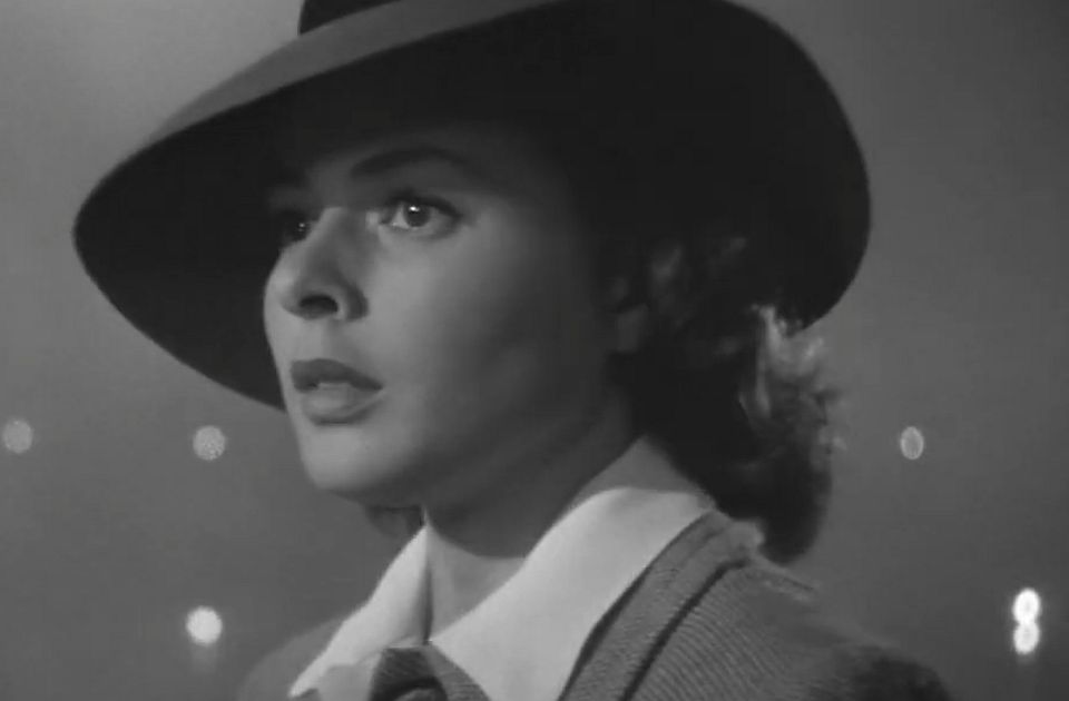 Ingrid Bergman: Jedna od najvećih filmskih zvezda 20. veka