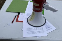 Protest nezavisnih sindikata novosadskih fakulteta: Otvoreno pismo Đuri Macutu