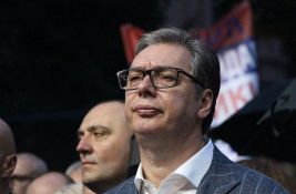 Vučić besan: Iz Vlade mu poslali planove 