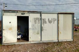 Inicijativa A 11: Grad Beograd prinudno iselio romske porodice, neki noć proveli na ulici