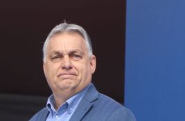 Najvećeg Orbanovog rivala ucenjuju intimnim snimcima, Mađar ne odustaje od izbora