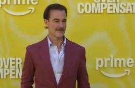 Preminuo Džejms van der Bik, zvezda serije 