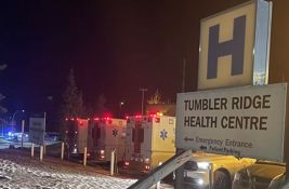 VIDEO Pucnjava u srednjoj školi u Kanadi: Ubijeno 10, ranjeno 27 osoba