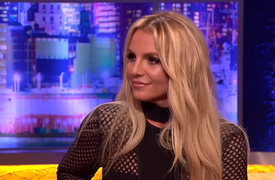 Britni Spirs prodala prava na svoje pesme