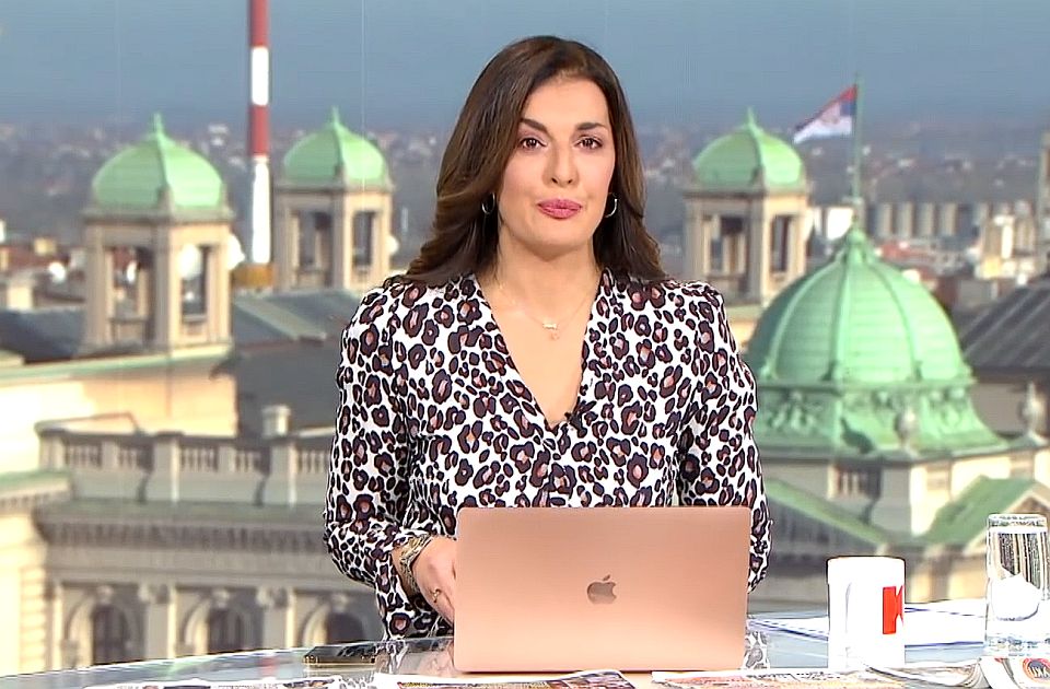 Manja Grčić nova direktorka RTS-a