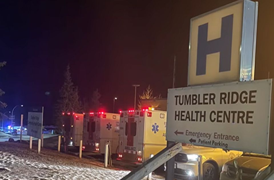 VIDEO Pucnjava u srednjoj školi u Kanadi: Ubijeno 10, ranjeno više od 20 osoba